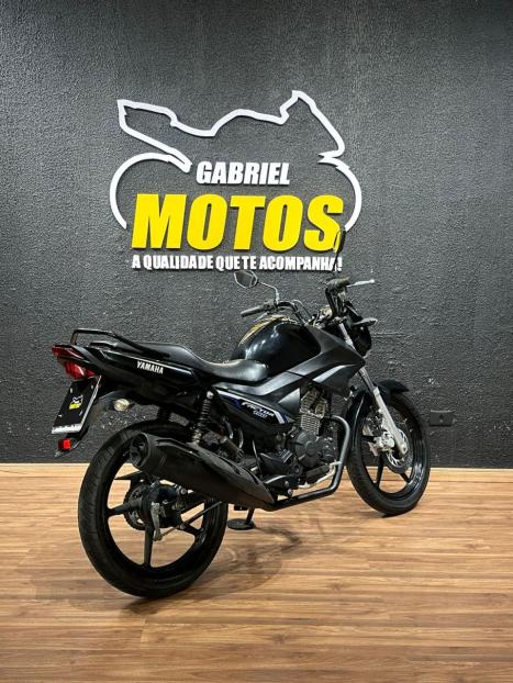 YAMAHA YBR 150 FACTOR ED FLEX, Foto 6