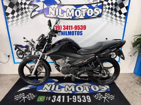 YAMAHA YBR 150 FACTOR ED, Foto 6