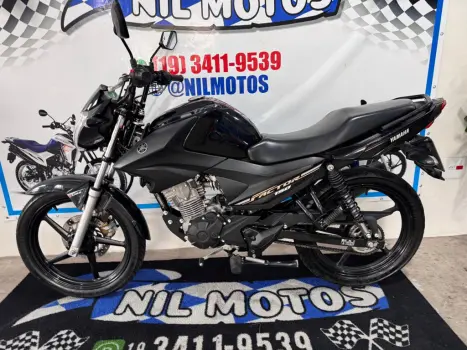 YAMAHA YBR 150 FACTOR ED, Foto 8