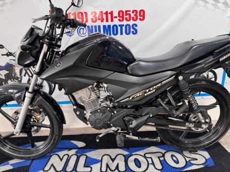 YAMAHA YBR 150 FACTOR ED, Foto 10