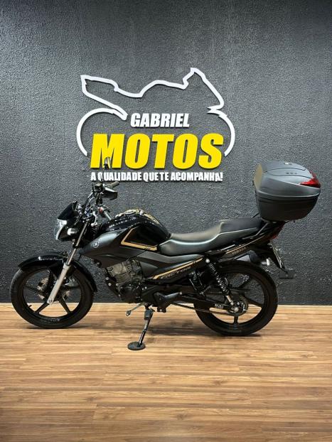 YAMAHA YBR 150 FACTOR ED FLEX, Foto 2
