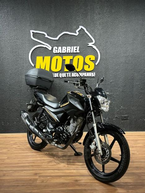 YAMAHA YBR 150 FACTOR ED FLEX, Foto 3