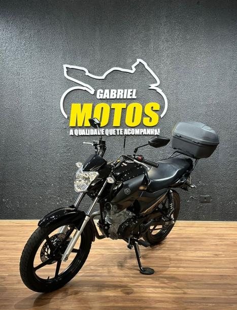 YAMAHA YBR 150 FACTOR ED FLEX, Foto 4