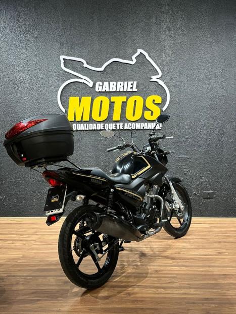 YAMAHA YBR 150 FACTOR ED FLEX, Foto 6