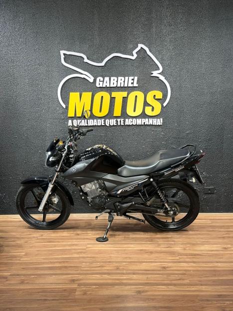 YAMAHA YBR 150 FACTOR ED FLEX, Foto 2