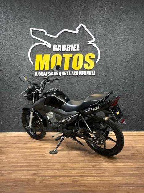 YAMAHA YBR 150 FACTOR ED FLEX, Foto 6
