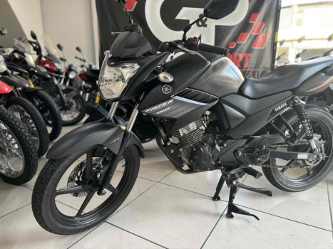 YAMAHA YS Fazer 150 BLUE FLEX, Foto 5