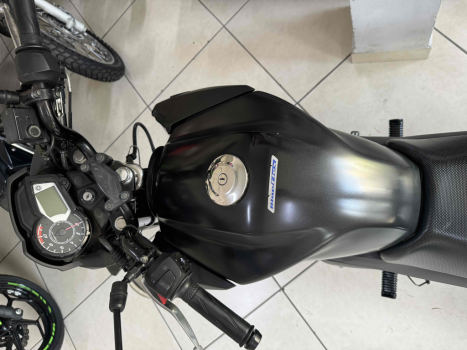 YAMAHA YS Fazer 150 BLUE FLEX, Foto 8