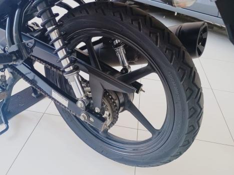 YAMAHA YS Fazer 150 BLUE FLEX, Foto 13