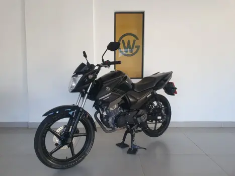 YAMAHA YS Fazer 150 BLUE FLEX, Foto 6