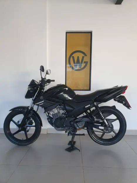 YAMAHA YS Fazer 150 BLUE FLEX, Foto 13