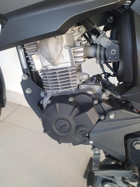 YAMAHA YS Fazer 150 BLUE FLEX, Foto 11