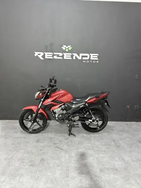 YAMAHA YS Fazer 150 BLUE FLEX, Foto 5