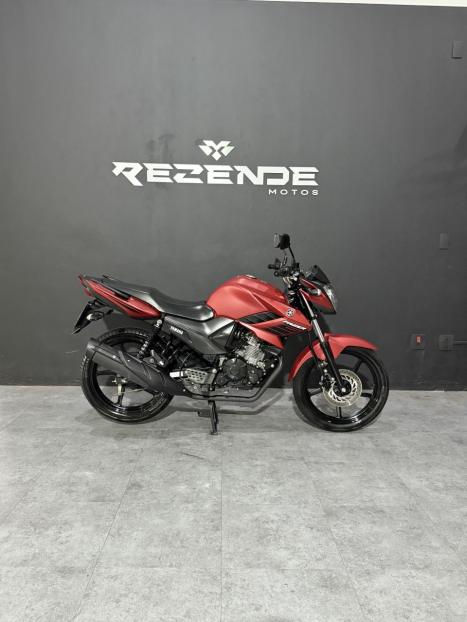 YAMAHA YS Fazer 150 BLUE FLEX, Foto 6