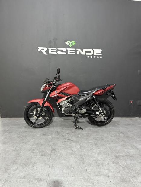 YAMAHA YS Fazer 150 BLUE FLEX, Foto 9