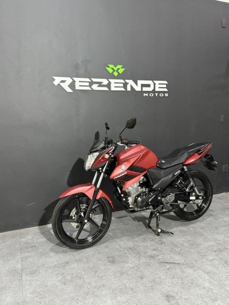 YAMAHA YS Fazer 150 BLUE FLEX, Foto 11