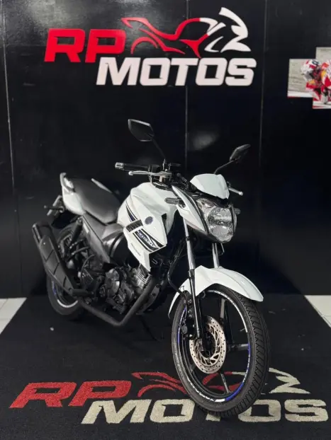 YAMAHA YS Fazer 150 BLUE FLEX, Foto 11
