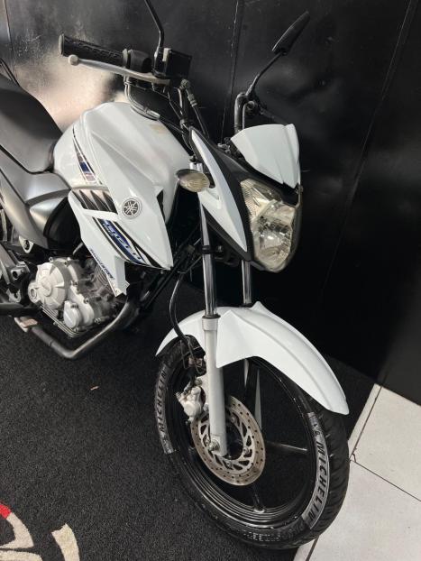 YAMAHA YS Fazer 150 BLUE FLEX, Foto 5
