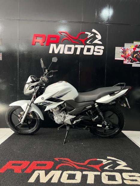 YAMAHA YS Fazer 150 BLUE FLEX, Foto 6