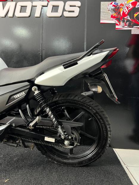 YAMAHA YS Fazer 150 BLUE FLEX, Foto 9