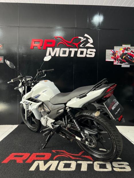 YAMAHA YS Fazer 150 BLUE FLEX, Foto 13