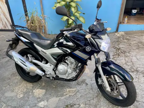 YAMAHA YS Fazer 250 , Foto 3