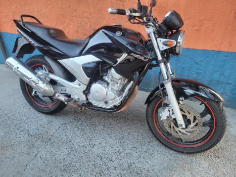 YAMAHA YS Fazer 250 , Foto 1