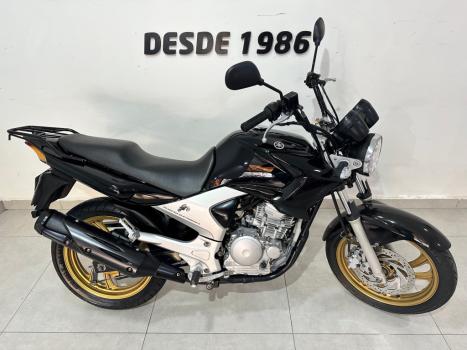 YAMAHA YS Fazer 250 , Foto 2