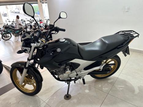 YAMAHA YS Fazer 250 , Foto 4