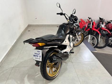 YAMAHA YS Fazer 250 , Foto 5