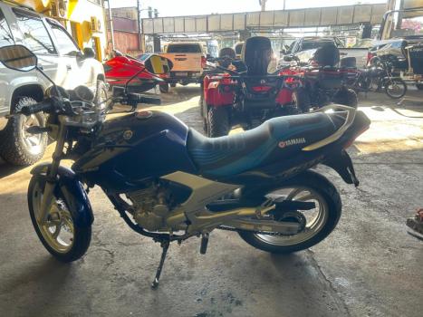 YAMAHA YS Fazer 250 , Foto 2