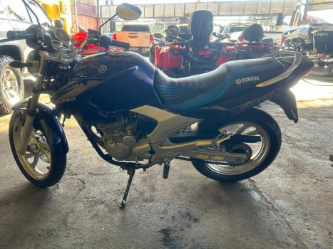 YAMAHA YS Fazer 250 , Foto 3