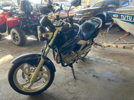 YAMAHA YS Fazer 250 , Foto 4