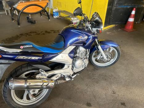 YAMAHA YS Fazer 250 , Foto 9