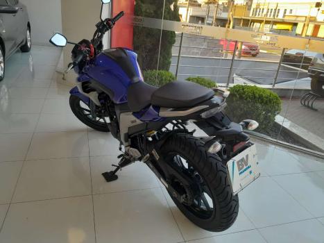 YAMAHA YS Fazer 250 BLUE FLEX, Foto 7