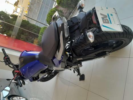 YAMAHA YS Fazer 250 BLUE FLEX, Foto 8