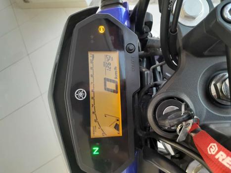 YAMAHA YS Fazer 250 BLUE FLEX, Foto 11