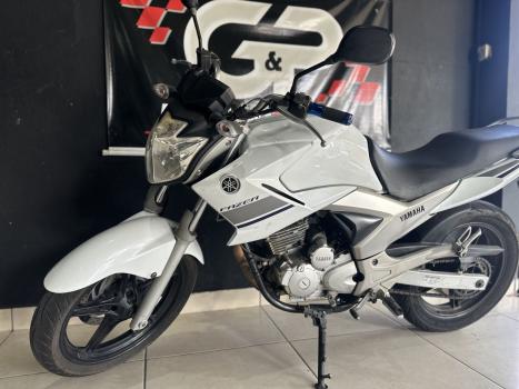 YAMAHA YS Fazer 250 LIMITED EDITION, Foto 5