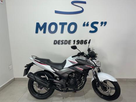 YAMAHA YS Fazer 250 , Foto 1