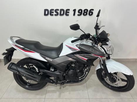 YAMAHA YS Fazer 250 , Foto 2