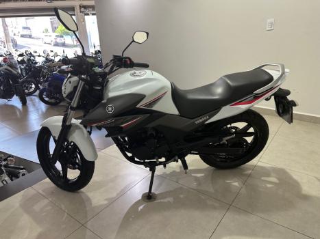 YAMAHA YS Fazer 250 , Foto 4