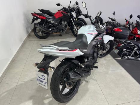 YAMAHA YS Fazer 250 , Foto 5