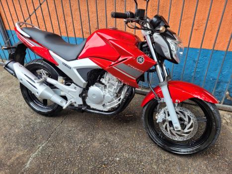 YAMAHA YS Fazer 250 , Foto 1