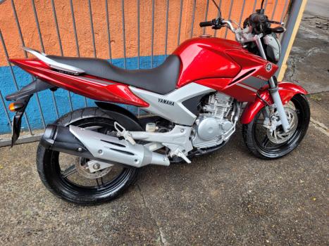 YAMAHA YS Fazer 250 , Foto 2