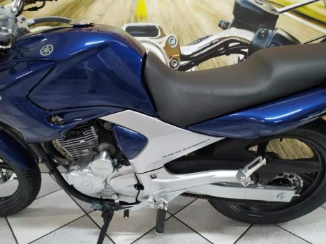 YAMAHA YS Fazer 250 BLUE FLEX, Foto 4