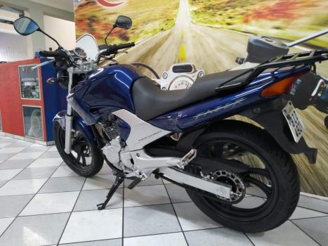 YAMAHA YS Fazer 250 BLUE FLEX, Foto 5