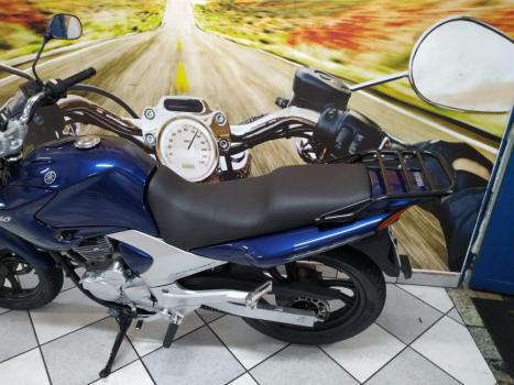 YAMAHA YS Fazer 250 BLUE FLEX, Foto 7