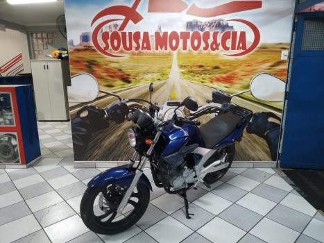 YAMAHA YS Fazer 250 BLUE FLEX, Foto 8