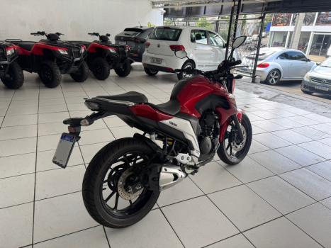 YAMAHA YS Fazer 250 , Foto 4