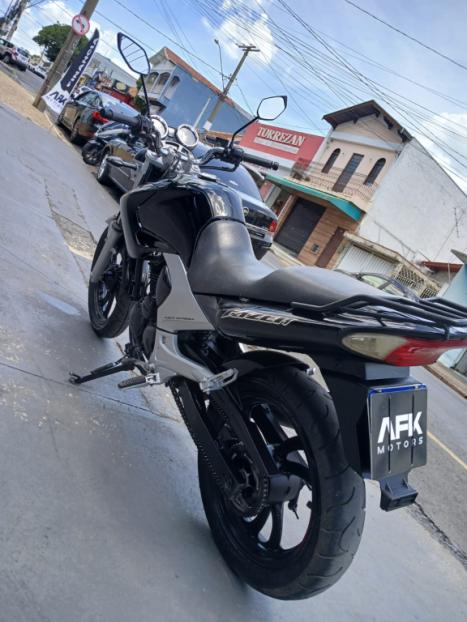 YAMAHA YS Fazer 250 , Foto 4